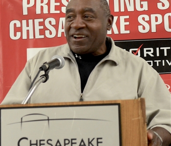 Howard Stevens CSC May 2017 Guest Speaker