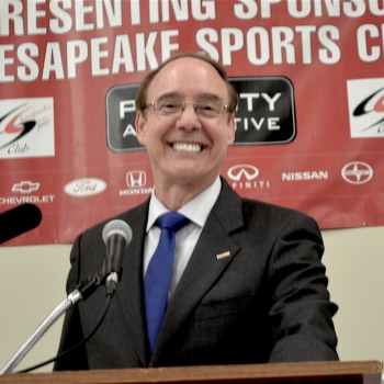 Honorable Mayor Alan P. Krasnoff