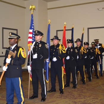 Chesapeake Honor Guard