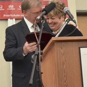 Phil Johnson & Carolyn Bernard 3