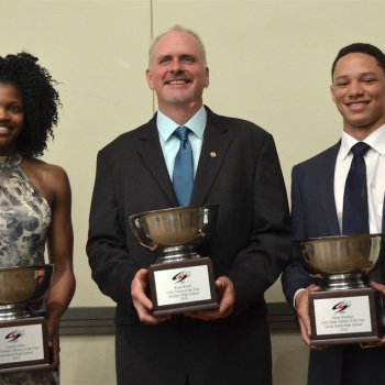 Lauryn Ghee Ryan Wieck & Shon Mitchell