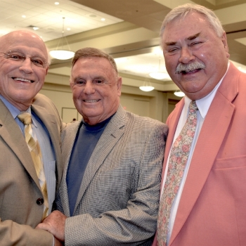 Bobby Clifton Werdner Wynne & Willie Skenes