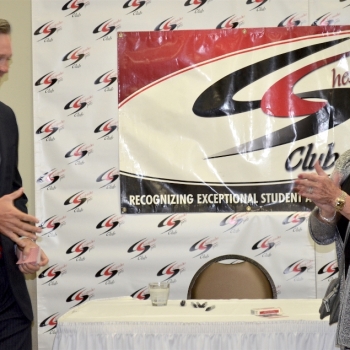 Michael Cuddyer w_ Jackie Smith ~ Magic Tricks