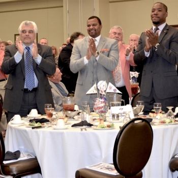 Priority Automotive ~ Sponsors