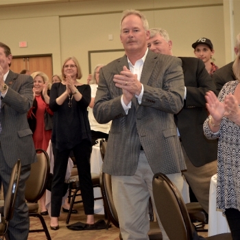 Jamboree Attendees 1