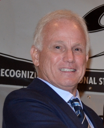 1 a Ricky Rudd, Aug 11, 2025 CSC Guest Speaker