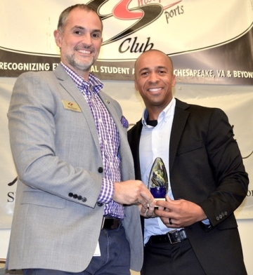 Will Driscoll & M.L. Morgan