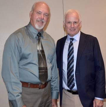 1 Ricky Rudd wTony Midgett