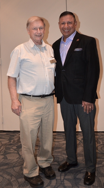 2 h Phil Johnson wNathan Beck