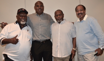 William Fuller, All Pro NFL, CSC Sept 2025 Speaker w_Friends