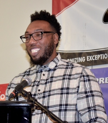 Phillip Sims, Head Football Coach, Prin Anne HS