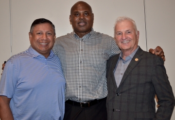 William Fuller w_Nathan Beck & Rick West