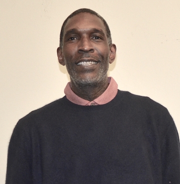 Joe Smith #1 overall pick 1995 NBA Draft, 2025 VA Sports Hall of Fame Inductee