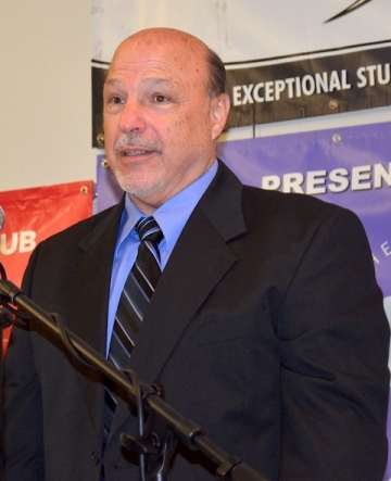 Jim Stanko, Legends of Honor Dec 2023