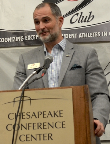 Will Driscoll, CSC 2025 President