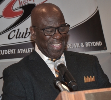 Orlando Goodhope, July 2025 CSC Speaker