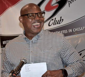 William Fuller, Sept 2025 CSC Speaker