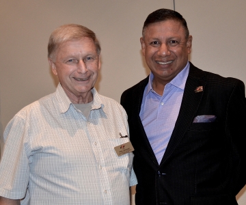 2 d Nathan Beck wPhil Johnson