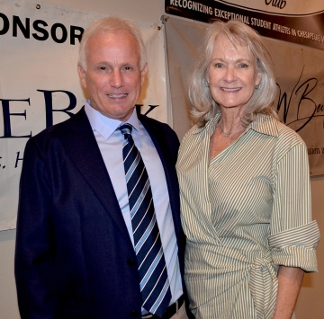 1 d Ricky & Linda Rudd