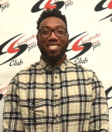 Phillip Sims, Prin Anne HS Head Football Coach