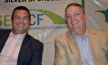 Mark Davis & JD Miles