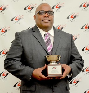 Grant Holloway (Father Accepting), Boys Outdoor Track, Grassfield