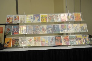 Memorabilia Cards