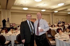 5th Annual Chesapeake Sports Club Jamboree with Running Back John Riggins