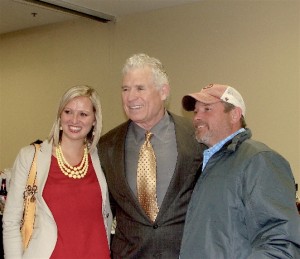 5th Annual Chesapeake Sports Club Jamboree with Running Back John Riggins