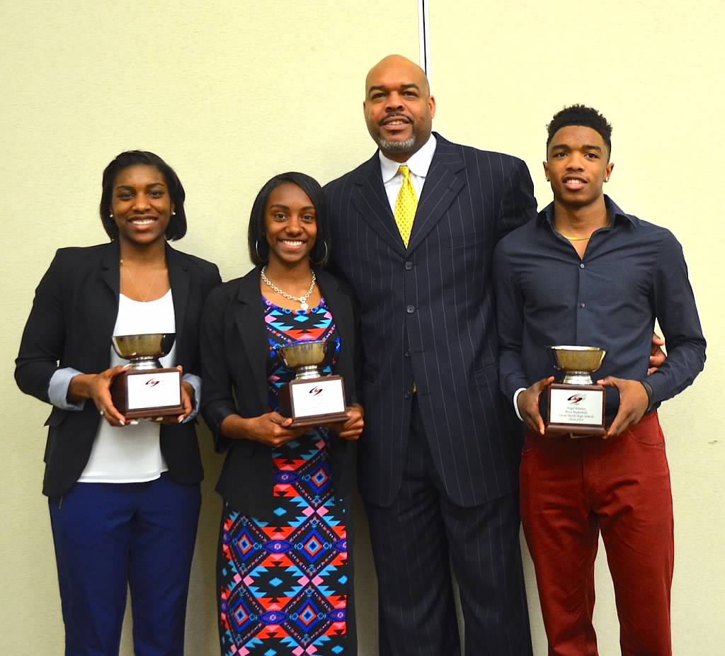 April 2015 ODU Basketball Assistant Coach Bryant Stith and Photos ...