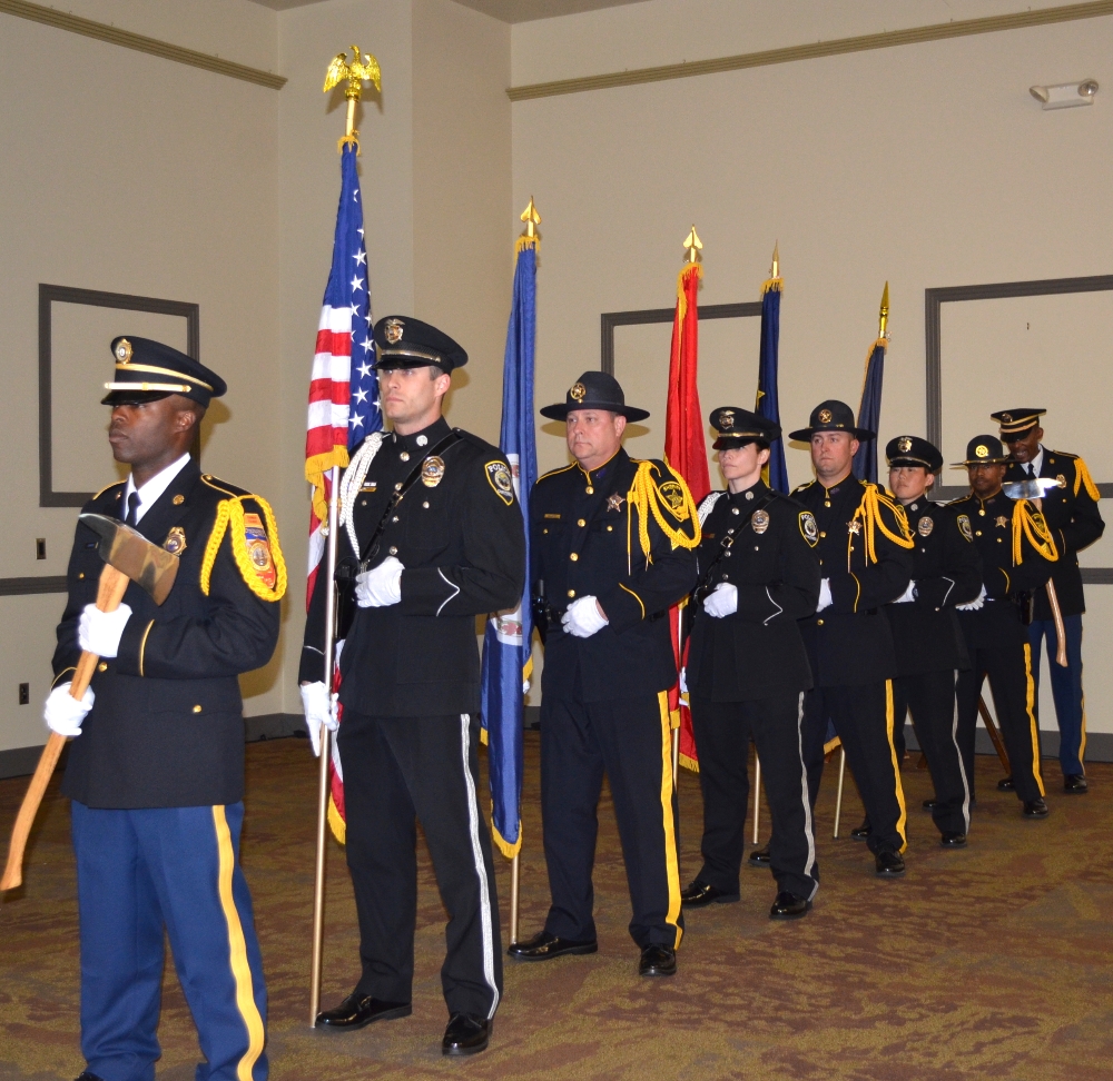 Chesapeake Honor Guard