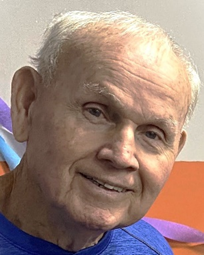Dave McManus