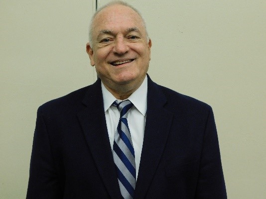 Donn Irby