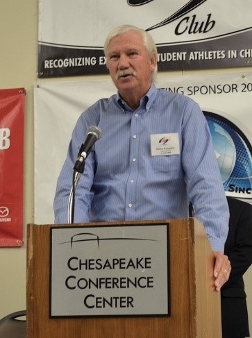 Glenn Hampton