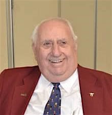 Robert Buddy Bagley