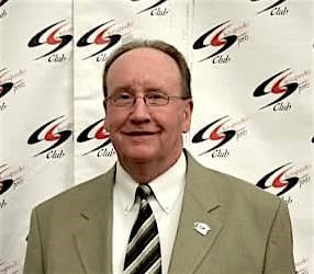 Steve Johnson